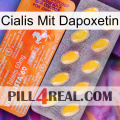 Cialis With Dapoxetine new05